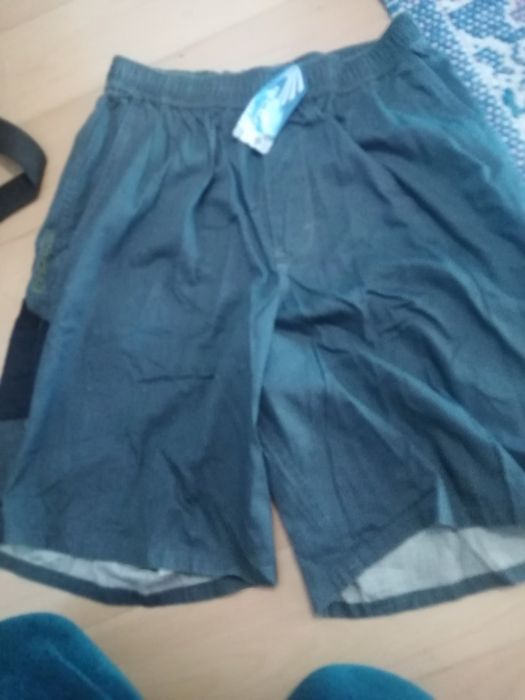 Calção gotcha novo com etiqueta, figueira da foz, bom preço