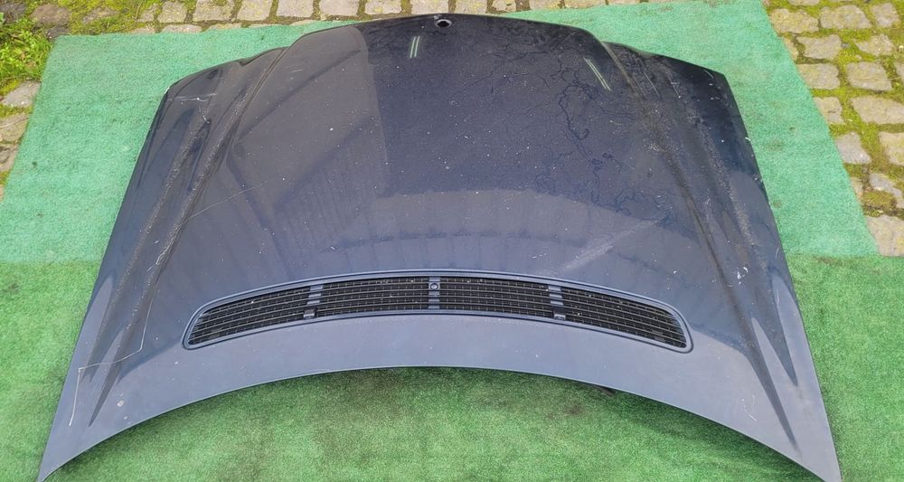 Capot/Capô Mercedes E220 W211