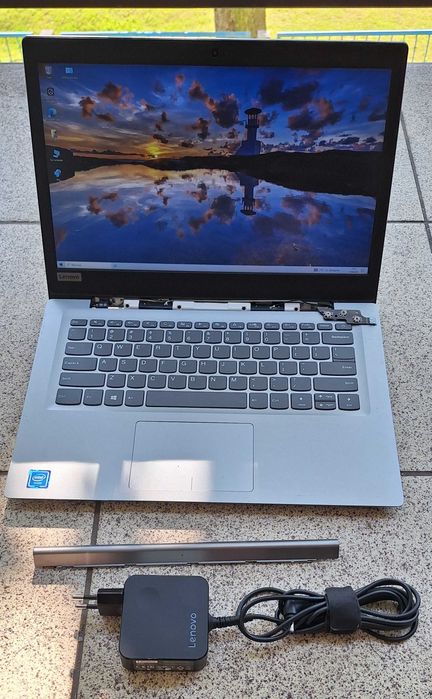 Laptop Lenovo 14 cali 1.1Ghz 4GB 64GB