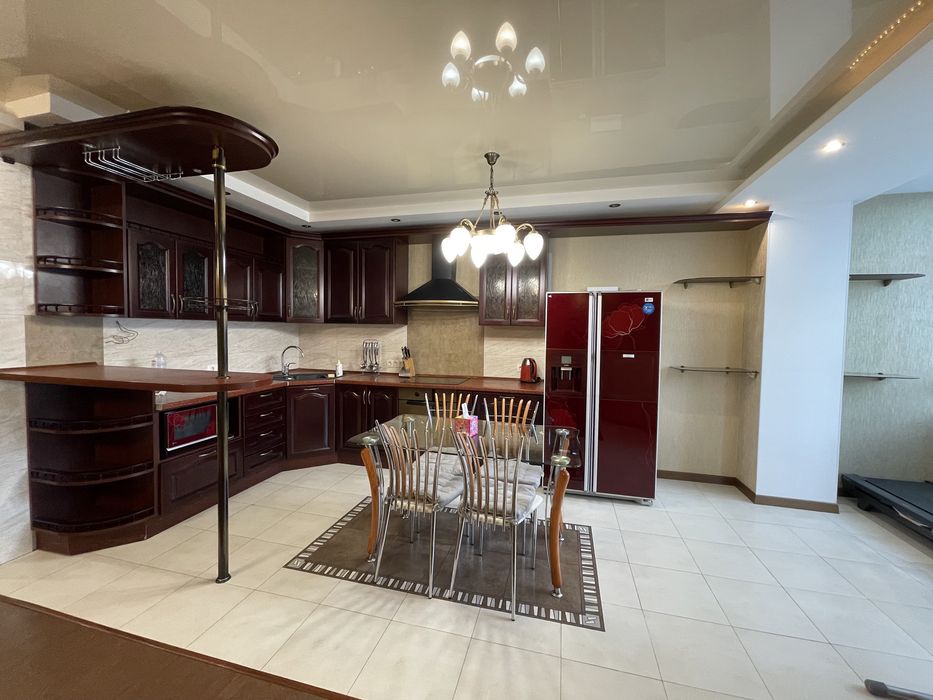 Актуальна‼️ ЖК Лико Град Здановської 58а ( Ломоносова ) 115