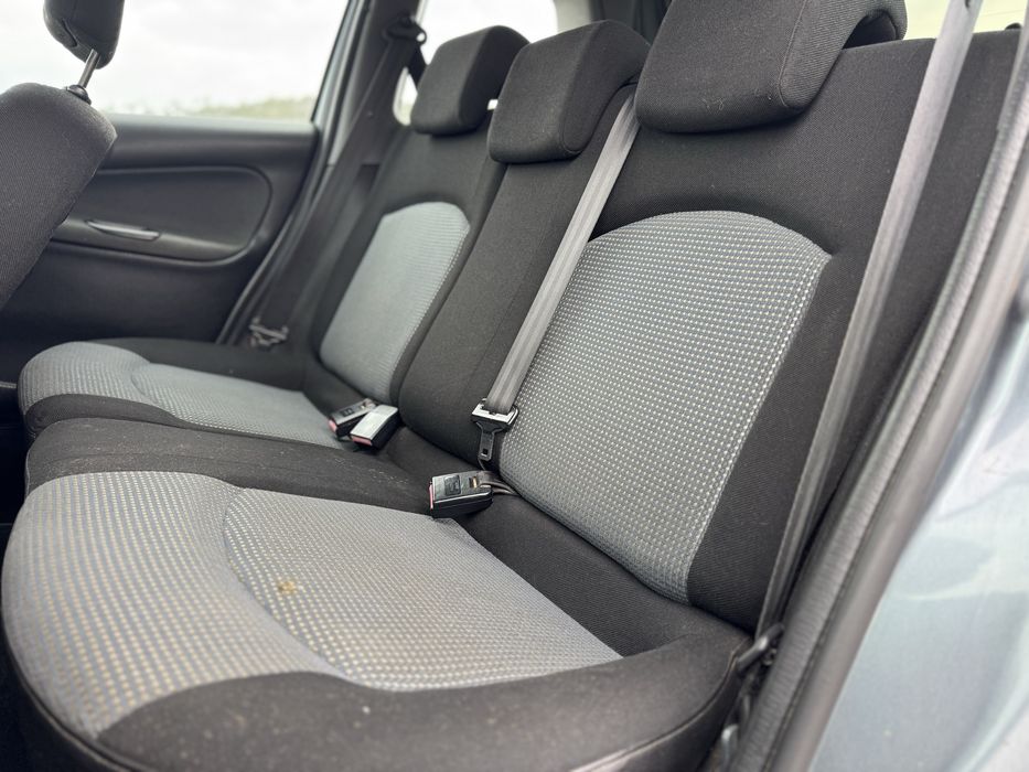 Peugeot 206 Sw 1.4 SX