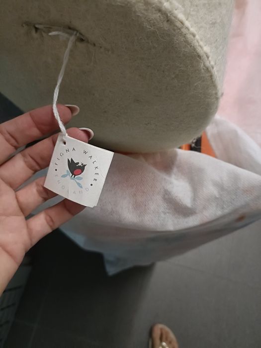 Cão decoração parede