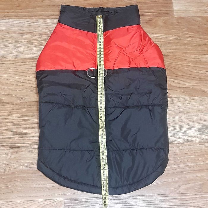 5XL. Жилет для собаки.