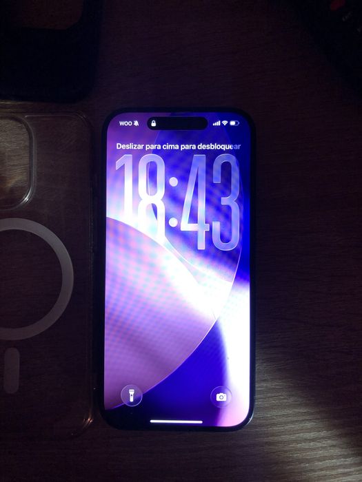 ip 15 pro com capas