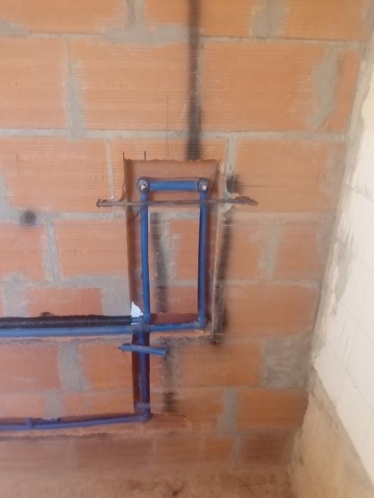 Picheleiro/canalizador em vila nova de gaia