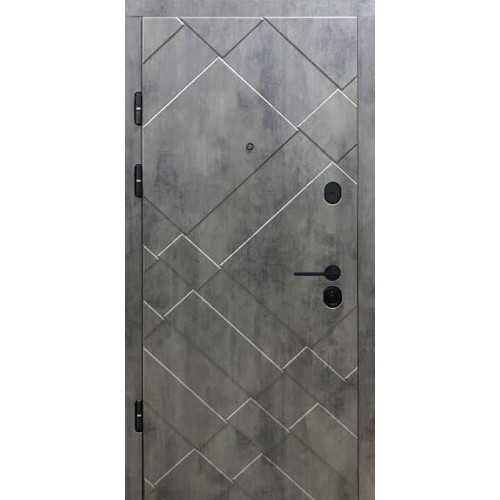 Якісні вхідні двері для вашої квартири від Вікна Клас