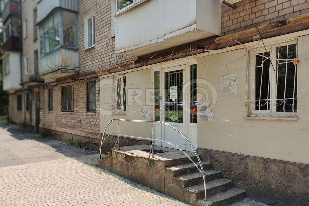 Оренда приміщення, вул. Софії Перовської