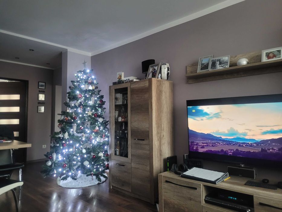 Sprzdam Mieszkanie 64,5m2 w Słubicach