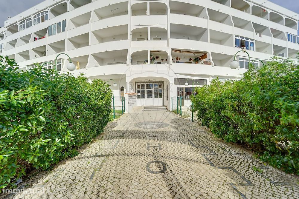 Apartamento T1 para venda
