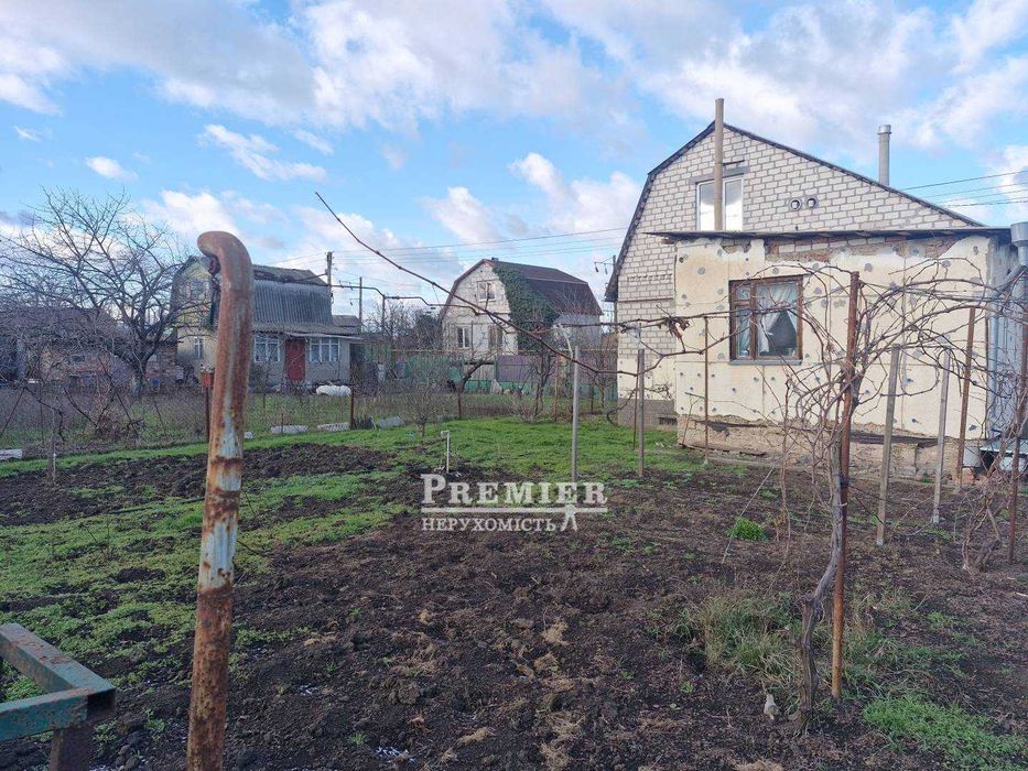 до продажу 1 поверх. цегляний будинок