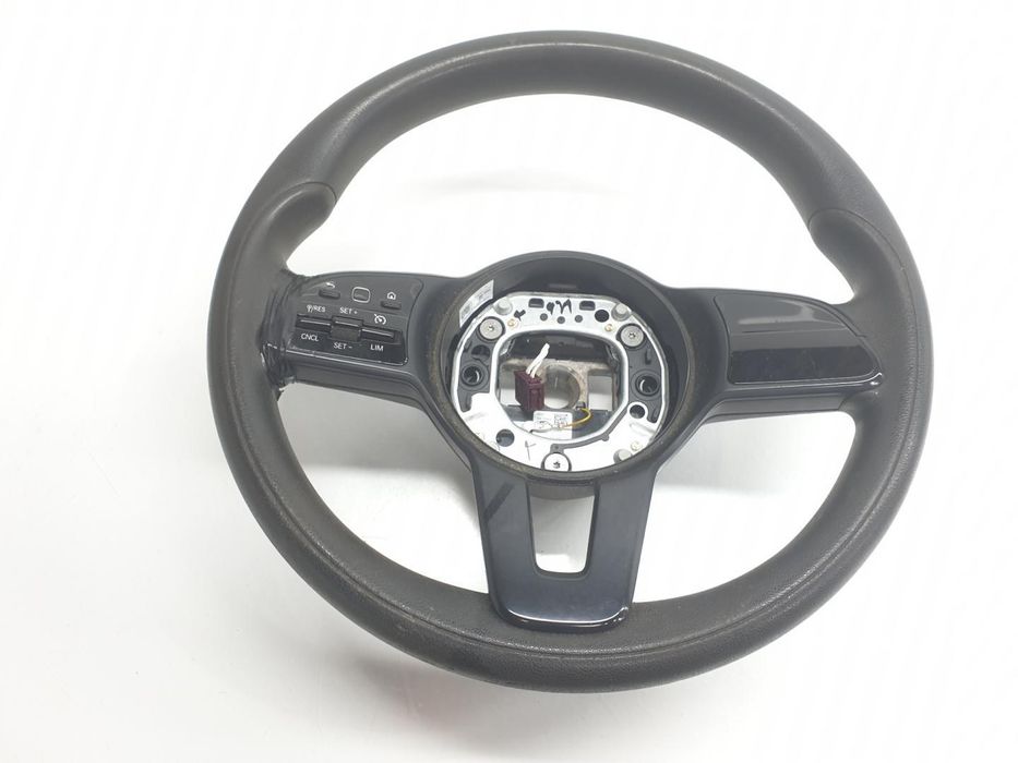 Volante Mercedes-Benz Sprinter Iii Furgon Rwdawd 907