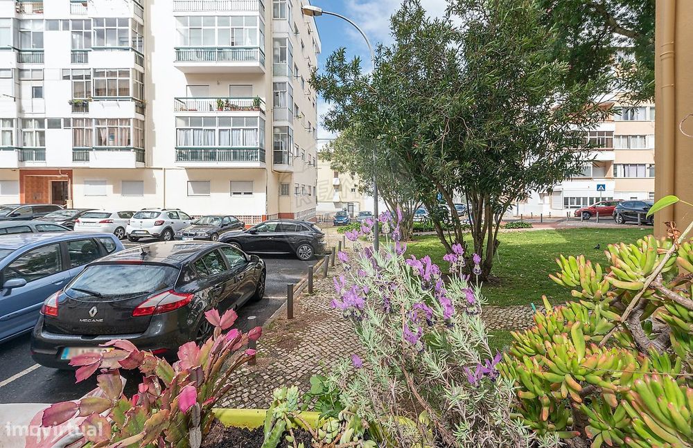 Apartamento T2 para venda