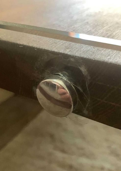 Mesa de Centro para sala como nova