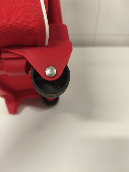 Mochila Trolley da Patrulha Pata