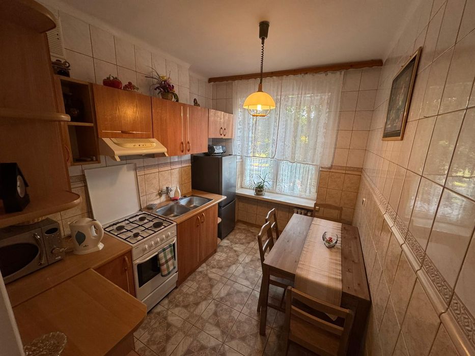 Mieszkanie – Zamość - Widok 5