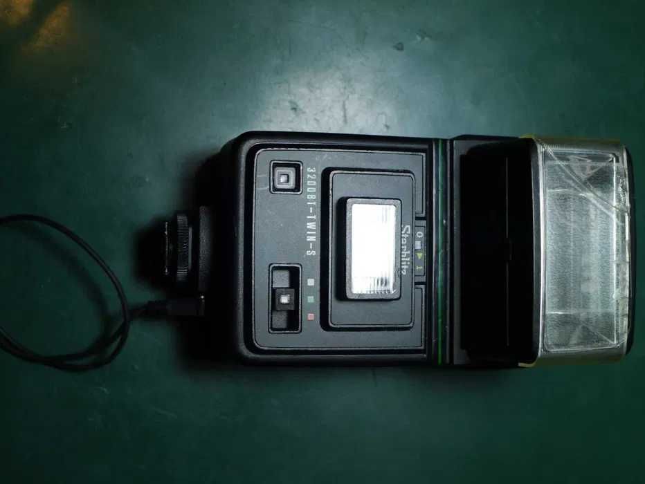 Flashes vintages (diversos)