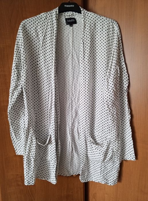 Kardigan damski M