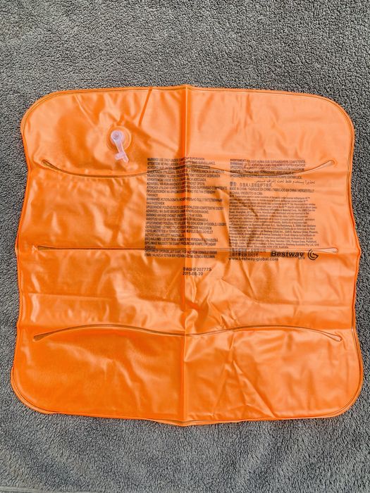 Poduszka dmuchana 38cm x 25cm