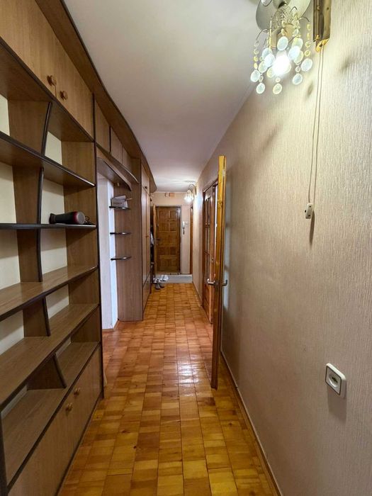 44078 ТОПОВА 4-КІМНАТНА КВАРТИРА В ДУБОВО — ІДЕАЛЬНИЙ ВАРІАНТ ДЛЯ СІМʼЇ | ОТАР