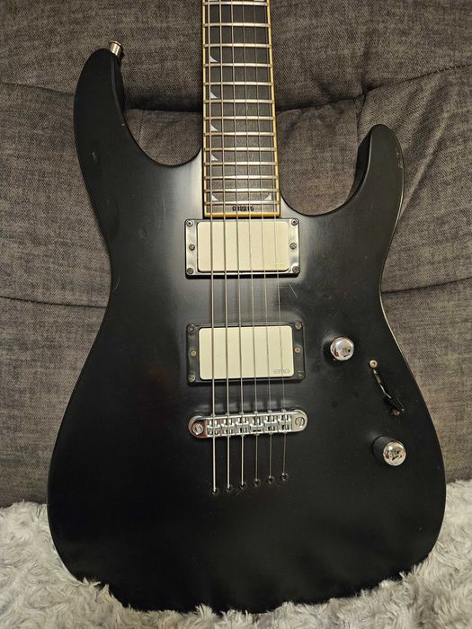 Jackson SLSMG 2003  made in Japan + case