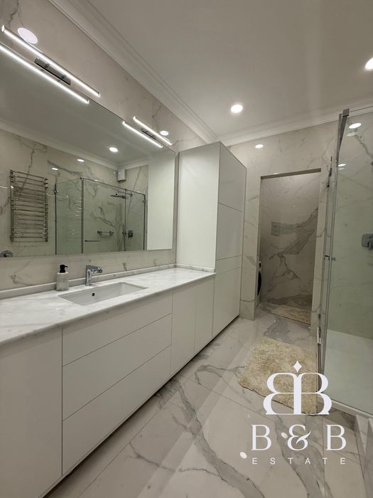 1-комнатная квартира по адресу Куликово поле пл. (площадь 102,9 м²) - Atlanta.ua - фото 8