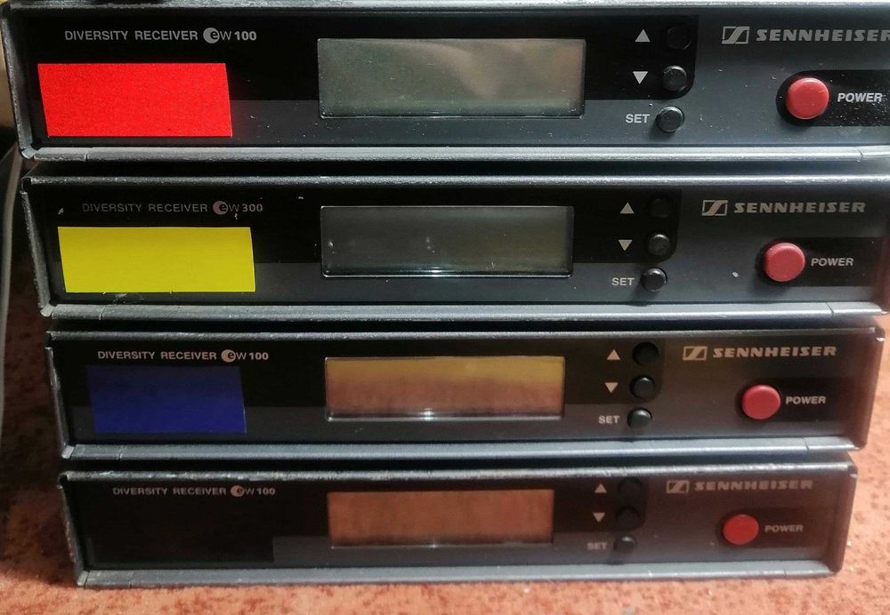 sennheiser ew 300 - Хобі, відпочинок і спорт - OLX.ua
