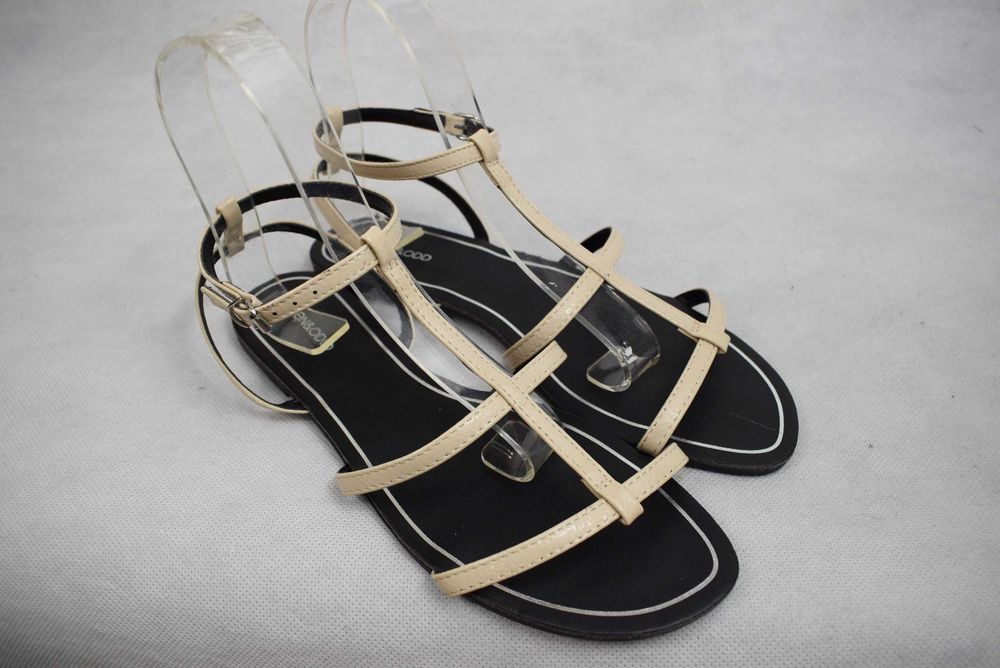 Even & Odd, sandały, buty damskie, rozmiar 38