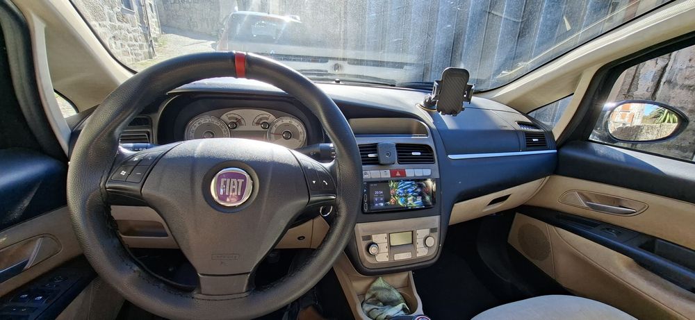 Vende-se fiat linea 2007 — photo 2