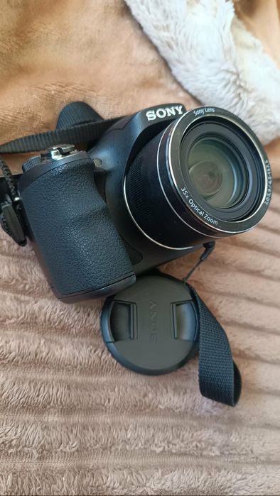 Aparat sony  sony