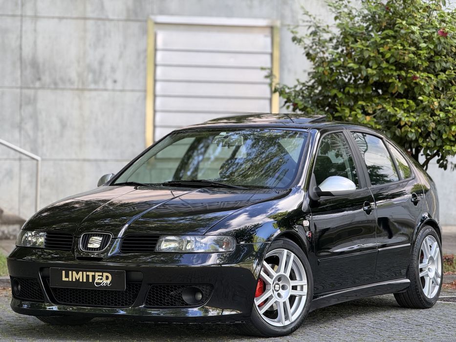 Seat Leon 1.9 Tdi 150 ARL