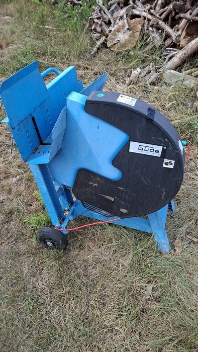 Sprzedam piłę wachadłową