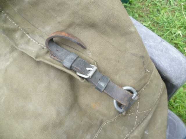 Niemiecki worek transportowy marynarka SEASACK KM 1940