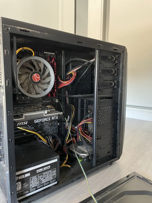PC Gaming ASUS