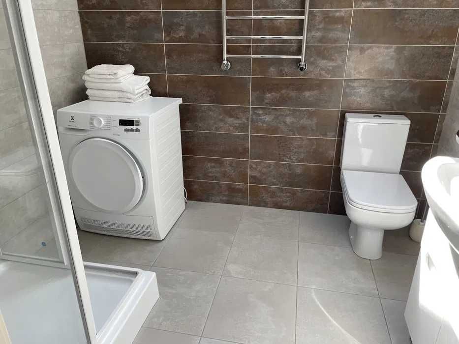 9 Оренда сучасного будинку альтанка басейн мангал чан Святопетрівське