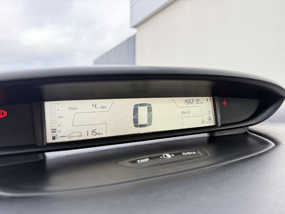 Citroën C4 1.6 HDI 110cv VTS Coupé | Nacional | 2006 | Desde 124€