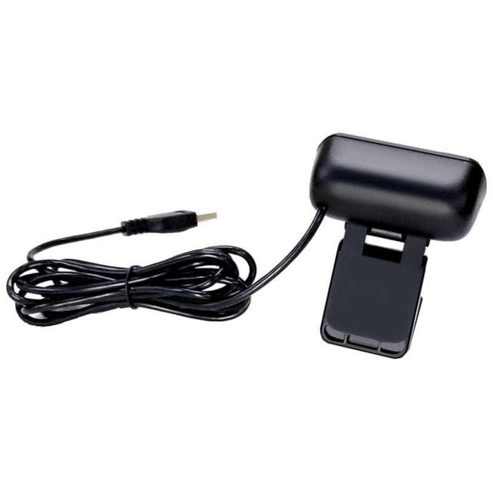 Webcam ESCAM PVR006  Microfone USB  1080p
