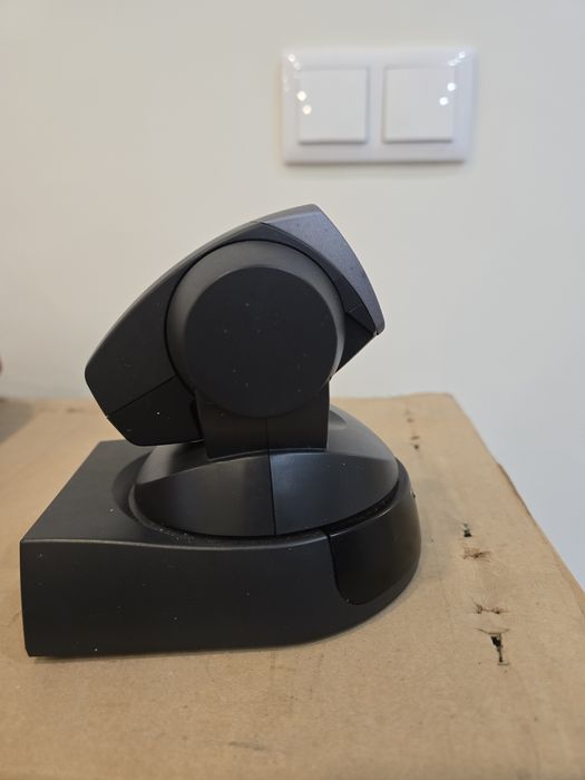 Camara video chat sony