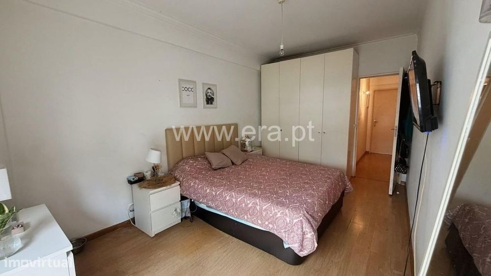 Apartamento T3 - Odivelas