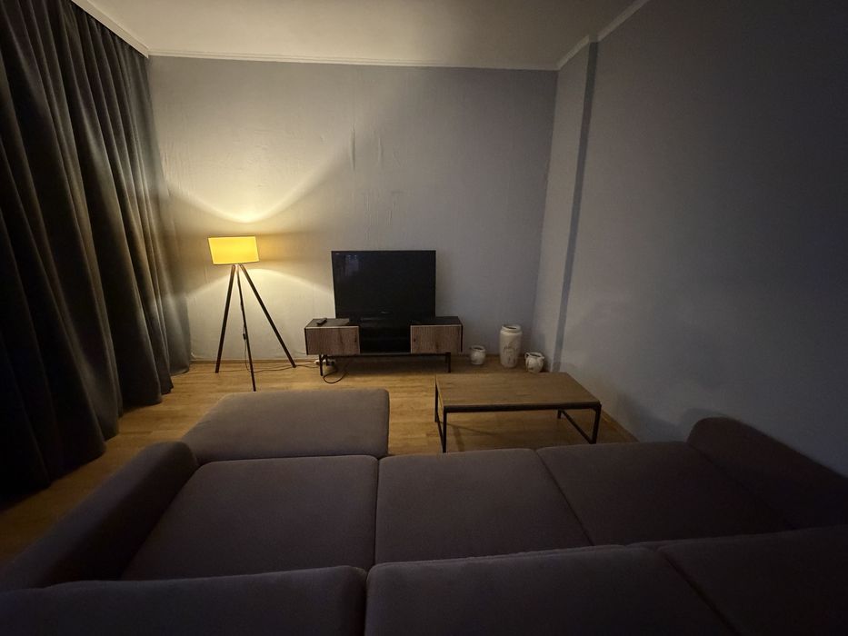 Do wynajęcia przestronne 3-pokojowe mieszkanie 65m2 w centrum - blisko Rynku!