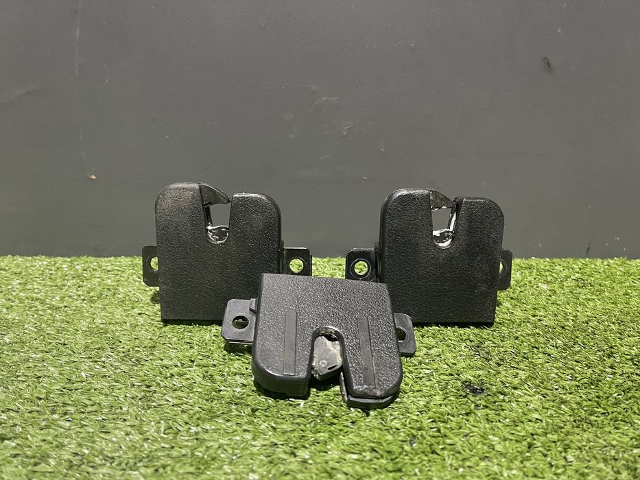 Замок Багажника Гольф Ляди Багажник Volkswagen Golf 4