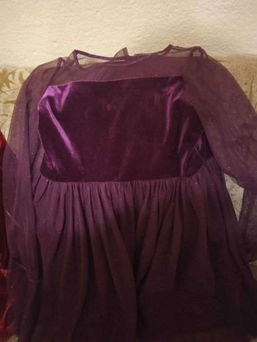 Продам сукню на дівчинку