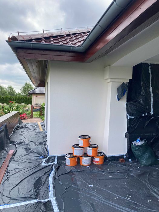 Malowanie, szpachlowanie, szpachlarz, malarz, wykończenia, remonty