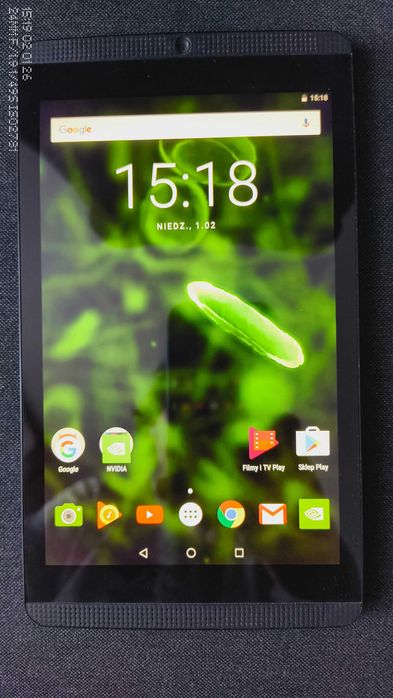 NVIDIA Shield Tablet K1