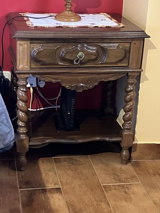 Mobilia de quarto