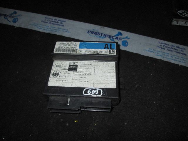 Módulo confort OPEL Frontera B