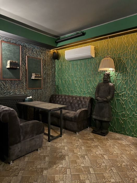 Сдаю готовый бизнес !Центр города ул.Соборная