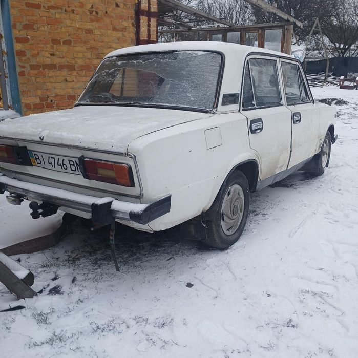 Продам ваз 2106 Кременчук