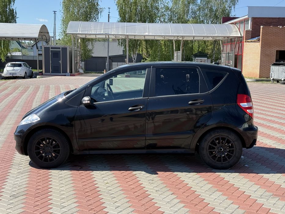 Продам Mercedes-Benz A-klass