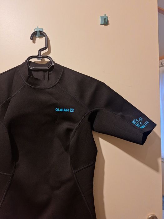 Fato de surf senhora Olaian