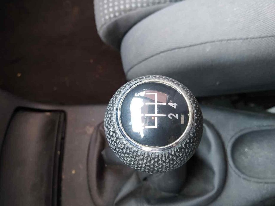 Kit De Embraiagem Volkswagen Polo Iii Berlina 6N2